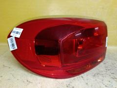 Стоп на Volkswagen Tiguan 5N Фото 7