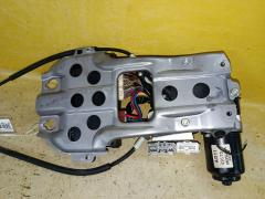 Доводчик двери на Honda Elysion RR1 Фото 7