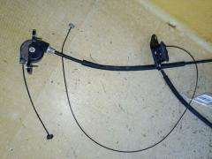 Доводчик двери на Honda Elysion RR1 Фото 8
