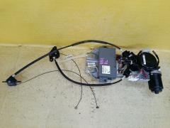 Доводчик двери на Honda Elysion RR1 Фото 4