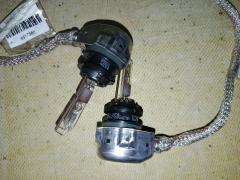 Блок розжига ксенона 85967-28010 на Toyota Sienta NCP81G Фото 4