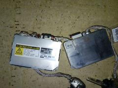 Блок розжига ксенона 85967-28010 на Toyota Sienta NCP81G Фото 6