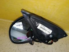 Зеркало двери боковой 5N2857501AF на Volkswagen Tiguan 5N Фото 9