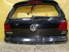 Дверь задняя на Volkswagen Tiguan 5N Фото 11