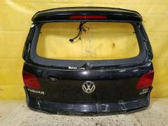 Дверь задняя на Volkswagen Tiguan 5N Фото 5