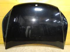 Капот на Volkswagen Tiguan 5N Фото 3