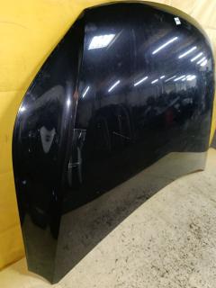 Капот на Volkswagen Tiguan 5N Фото 5