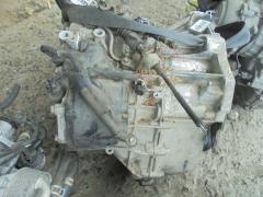 КПП автоматическая на Toyota Passo KGC30 1KR-FE Фото 7