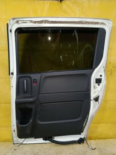 Дверь боковая на Honda Freed GB3 Фото 15