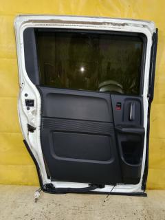 Дверь боковая на Honda Freed GB3 Фото 9