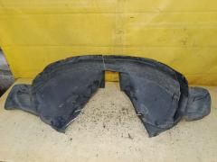 Подкрылок 7N0805912A, 7N0805911A на Volkswagen Sharan 7N Фото 3