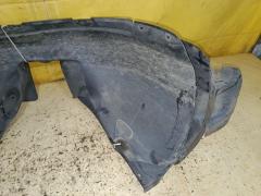 Подкрылок 7N0805912A, 7N0805911A на Volkswagen Sharan 7N Фото 4