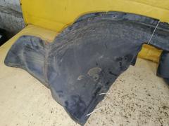 Подкрылок 7N0805912A, 7N0805911A на Volkswagen Sharan 7N Фото 5