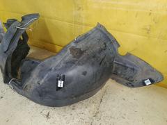 Подкрылок 7N0805912A, 7N0805911A на Volkswagen Sharan 7N Фото 6