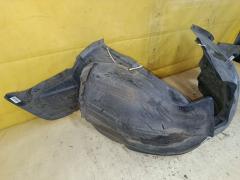 Подкрылок 7N0805912A, 7N0805911A на Volkswagen Sharan 7N Фото 7