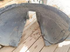 Подкрылок 7N0805912A, 7N0805911A на Volkswagen Sharan 7N Фото 17