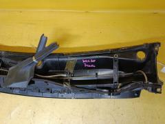 Решетка под лобовое стекло 55786-B1010 на Toyota Passo KGC30 Фото 10
