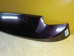 Спойлер на Toyota Passo KGC30 Фото 5