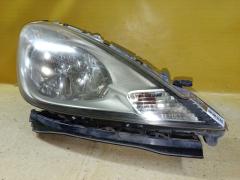 Фара P9604 P9604, на Honda Fit GE6 Фото 4