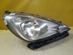 Фара P9604 P9604, на Honda Fit GE6 Фото 5