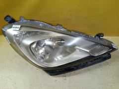Фара P9604 P9604, на Honda Fit GE6 Фото 6