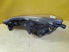 Фара P9604 P9604, на Honda Fit GE6 Фото 7