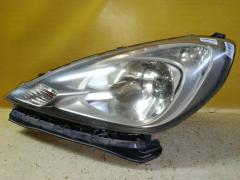 Фара P9604 P9604, на Honda Fit GE6 Фото 5