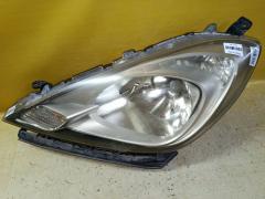 Фара P9604 P9604, на Honda Fit GE6 Фото 6