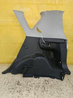 Обшивка багажника 64730-52360, 62472-52330 на Toyota Ractis NCP120 Фото 4