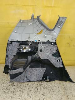 Обшивка багажника 64730-52360, 62472-52330 на Toyota Ractis NCP120 Фото 7