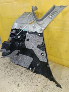 Обшивка багажника 64730-52360, 62472-52330 на Toyota Ractis NCP120 Фото 8