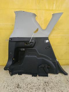Обшивка багажника 64740-52620, 64472-52380 на Toyota Ractis NCP120 Фото 4