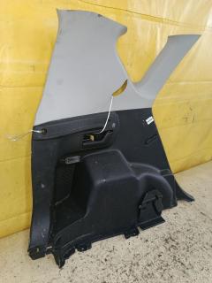 Обшивка багажника 64740-52620, 64472-52380 на Toyota Ractis NCP120 Фото 6