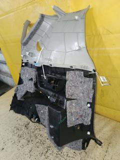 Обшивка багажника 64740-52620, 64472-52380 на Toyota Ractis NCP120 Фото 8