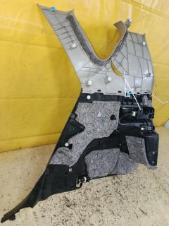 Обшивка багажника 64740-52620, 64472-52380 на Toyota Ractis NCP120 Фото 9