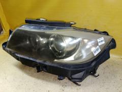 Фара 631169427399, 6948180 на Bmw 3-Series E90 Фото 4