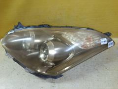 Фара 68-13 68-13, на Toyota Wish ZNE10G Фото 6