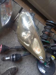 Фара 68-13 68-13, на Toyota Wish ZNE10G Фото 10