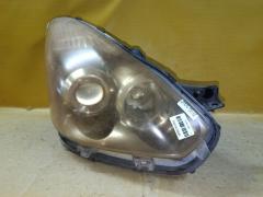 Фара 68-13 68-13, на Toyota Wish ZNE10G Фото 4