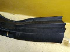Обшивка багажника 64716-52160 на Toyota Ractis NCP120 Фото 4