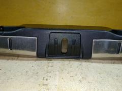 Обшивка багажника 84640-SFE-J010 на Honda Odyssey RB2 Фото 7