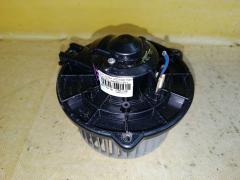 Мотор печки 87103-20120, 87103-20150 на Toyota Wish ZNE10G Фото 3