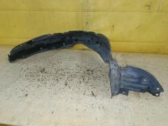 Подкрылок 53875-68012, 53875-68010, 53875-68011 на Toyota Wish ZNE10G 1ZZ-FE Фото 3