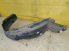 Подкрылок 53875-68012, 53875-68010, 53875-68011 на Toyota Wish ZNE10G 1ZZ-FE Фото 4