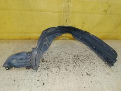 Подкрылок 53876-68012, 53876-68010, 53876-68011 на Toyota Wish ZNE10G 1ZZ-FE Фото 3