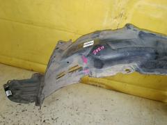 Подкрылок 53876-68012, 53876-68010, 53876-68011 на Toyota Wish ZNE10G 1ZZ-FE Фото 4