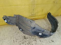 Подкрылок 53876-68012, 53876-68010, 53876-68011 на Toyota Wish ZNE10G 1ZZ-FE Фото 6