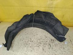Подкрылок на Nissan Teana J32 VQ25DE Фото 3