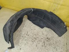 Подкрылок на Nissan Teana J32 VQ25DE Фото 5