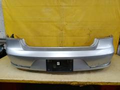 Бампер на Volkswagen Passat 3C Фото 3